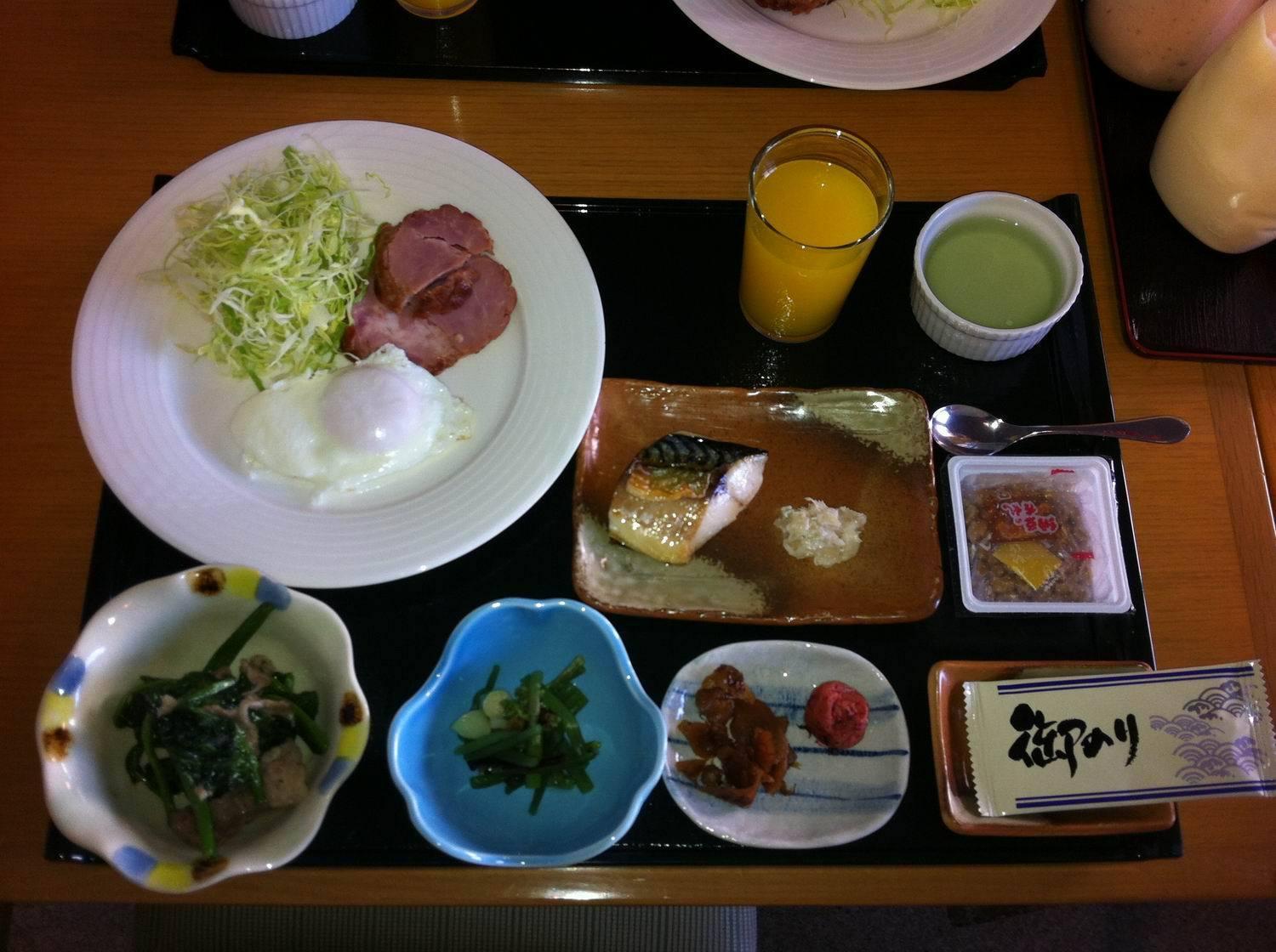 Naeba Lodge Oka Yuzawa  Habitación foto